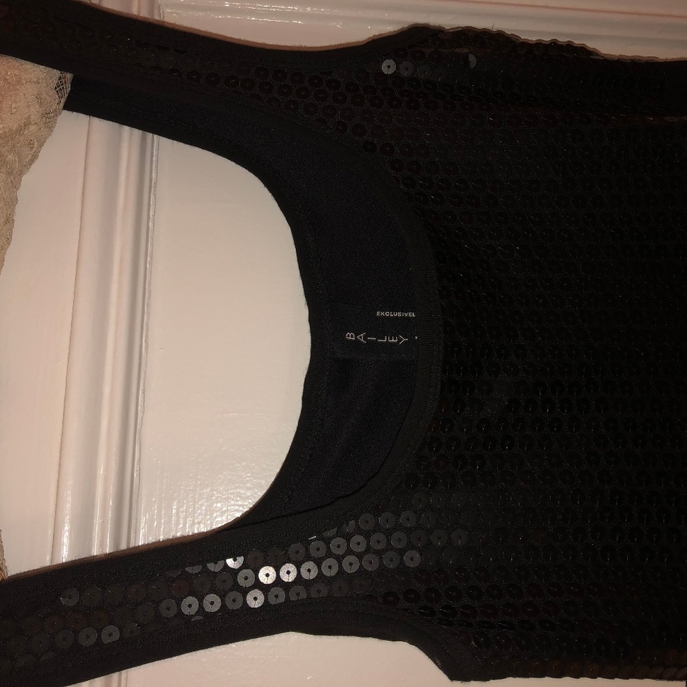 Tunic or short dress